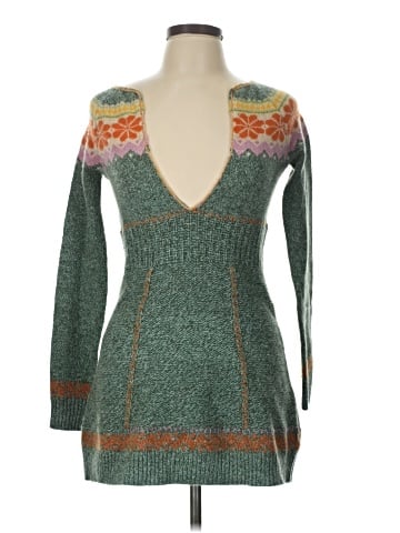 Free People Pullover Sweater (view 1)