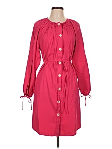 J.Crew Casual Dress (view 1)