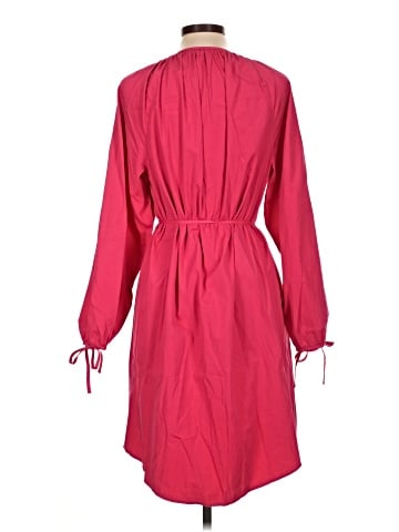 J.Crew Casual Dress (view 2)