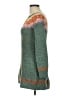 Free People Green Pullover Sweater Size L (estimated) - photo 5