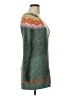 Free People Green Pullover Sweater Size L (estimated) - photo 4