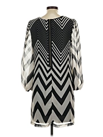 Fire Los Angeles Casual Dress (view 2)