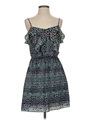 BCBGeneration Casual Dress (view 1)