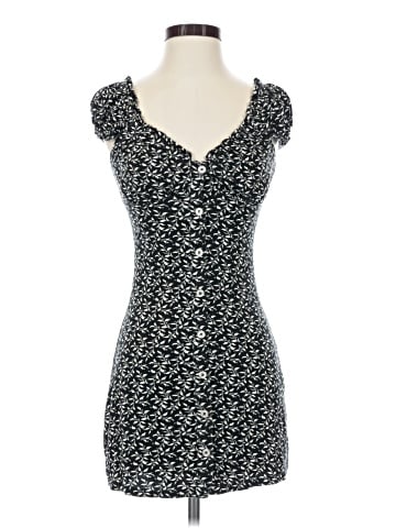 Forever 21 Casual Dress (view 1)