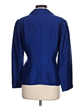 Talbots Silk Blazer (view 2)