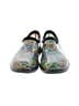 Duluth Trading Co. Paisley Gray Mule/Clog Size 10 - photo 2