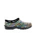 Duluth Trading Co. Paisley Gray Mule/Clog Size 10 - photo 1