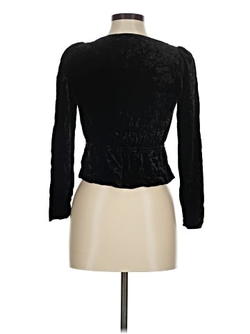 The Kooples Long Sleeve Top (view 2)