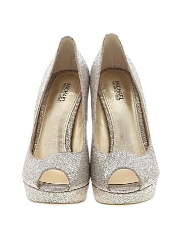 MICHAEL Michael Kors Heels (view 2)