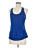 GAIAM Blue Active Tank Size M - photo 2