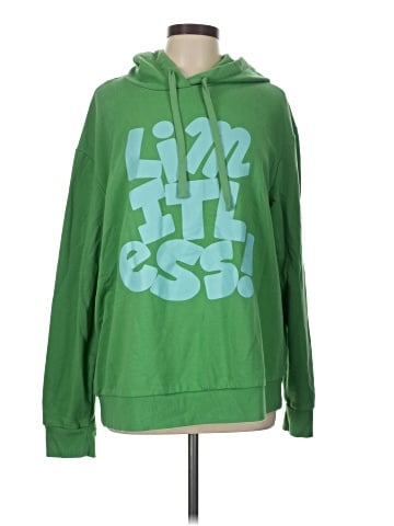 Target Pullover Hoodie (view 1)