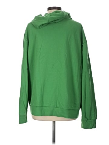 Target Pullover Hoodie (view 2)