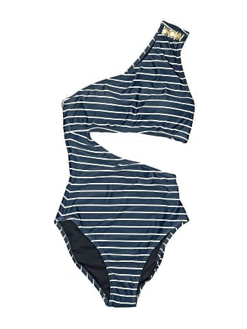J.Crew Two Piece Swimsuit (view 1)