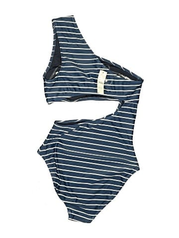 J.Crew Two Piece Swimsuit (view 2)