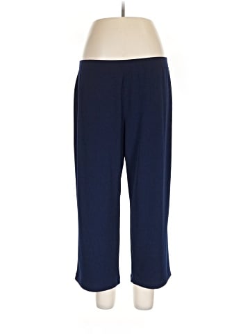 Susan Graver Active Pants (view 1)