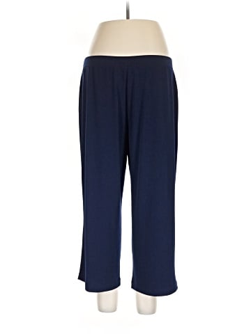 Susan Graver Active Pants (view 2)