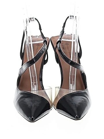 Call It Spring Heels (view 2)