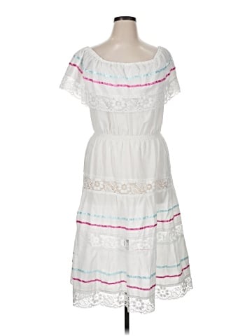Unbranded Casual Dress (view 1)