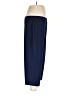 Susan Graver Blue Active Pants Size L (petite) - photo 4