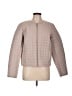 Jockey 100% Polyester Solid Tan Jacket Size L - photo 1