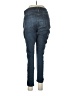 Democracy Solid Blue Jeans Size 8 (petite) - photo 2