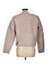 Jockey 100% Polyester Solid Tan Jacket Size L - photo 2