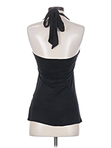 Cache Sleeveless Blouse (view 2)