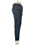 Democracy Solid Blue Jeans Size 8 (petite) - photo 4