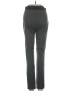 Talbots Solid Gray Active Pants Size XS - photo 2