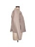 Jockey 100% Polyester Solid Tan Jacket Size L - photo 4