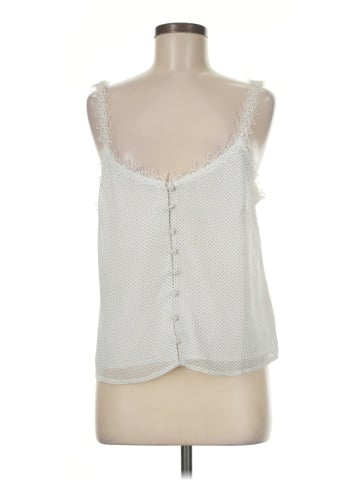 BB Dakota Sleeveless Blouse (view 1)