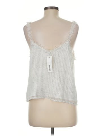 BB Dakota Sleeveless Blouse (view 2)