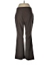 Briggs Brown Dress Pants Size 10 Petite - photo 2