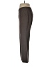 Briggs Brown Dress Pants Size 10 Petite - photo 5
