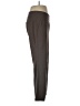 Briggs Brown Dress Pants Size 10 Petite - photo 4