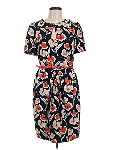 Hi There from Karen Walker Casual Dress (view 1)