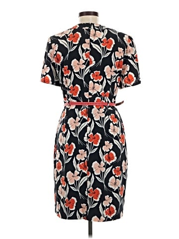 Hi There from Karen Walker Casual Dress (view 2)