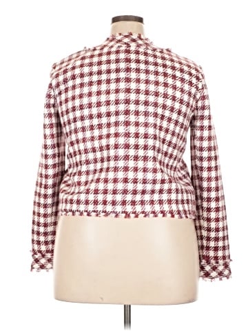 Ann Taylor Blazer (view 2)