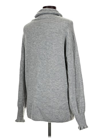 CeCe Turtleneck Sweater (view 2)