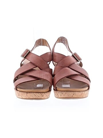 Kork-Ease Wedges (view 2)