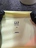 Gap Kids Yellow Short Sleeve Top Size M (kids) - photo 3