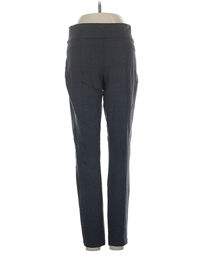 Pre-owned T By Talbots Active Pants In Gray