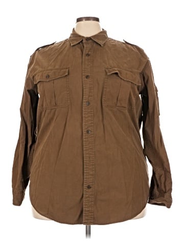 Orvis Jacket (view 1)