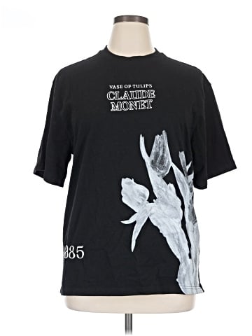Eighty Eight Short Sleeve T-Shirt (view 1)