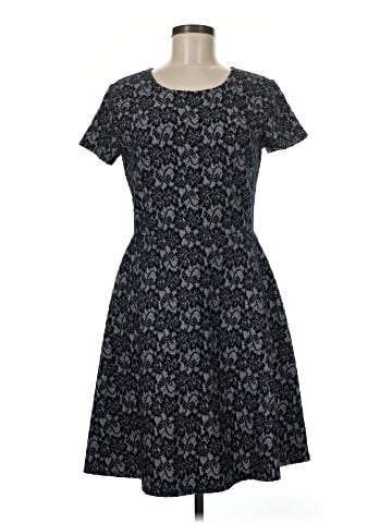 BCBGMAXAZRIA Casual Dress (view 1)