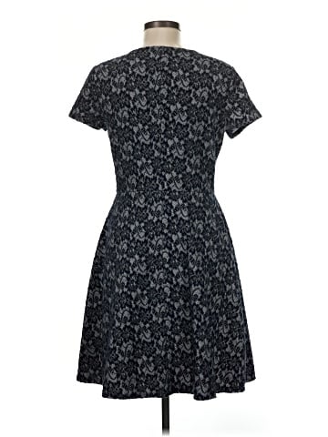BCBGMAXAZRIA Casual Dress (view 2)