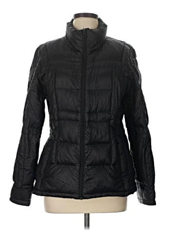 Calvin Klein Snow Jacket (view 1)