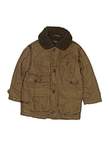 Baby Gap Coat (view 1)