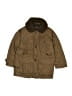 Baby Gap Solid Brown Coat Size 4 - photo 1