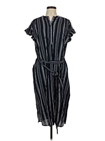 Ann Taylor LOFT Casual Dress (view 1)